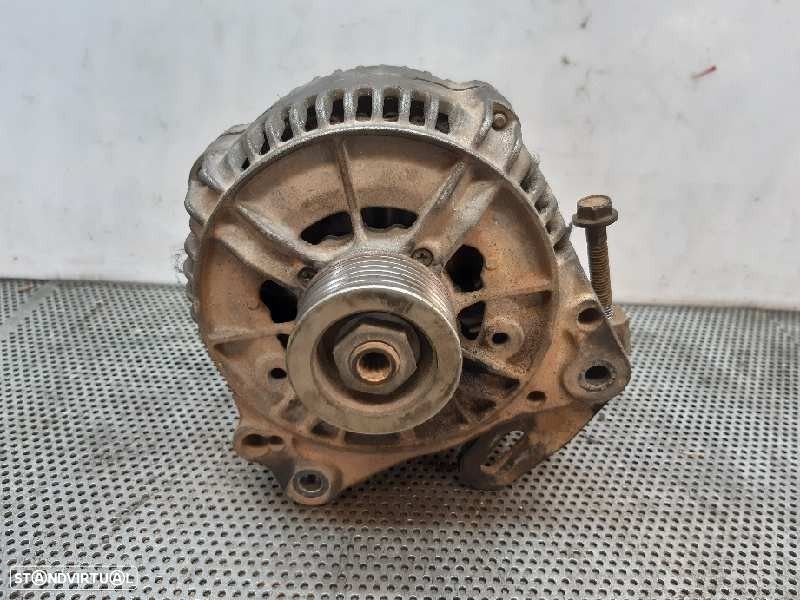 ALTERNADOR CHRYSLER VOYAGER / GRAND VOYAGER III 1997 -0123510037 - 4