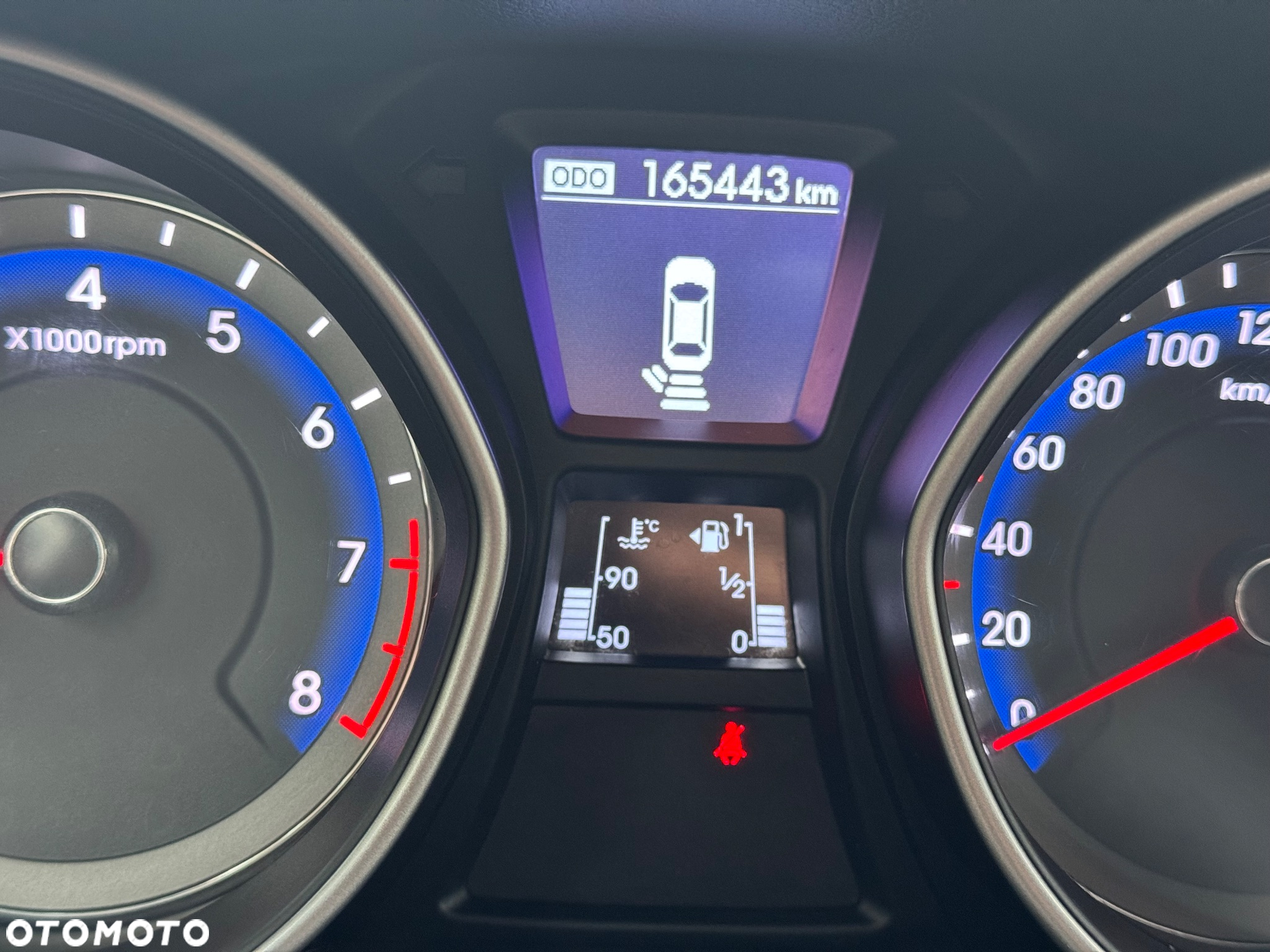 Hyundai i30 1.4 GO Plus - 35