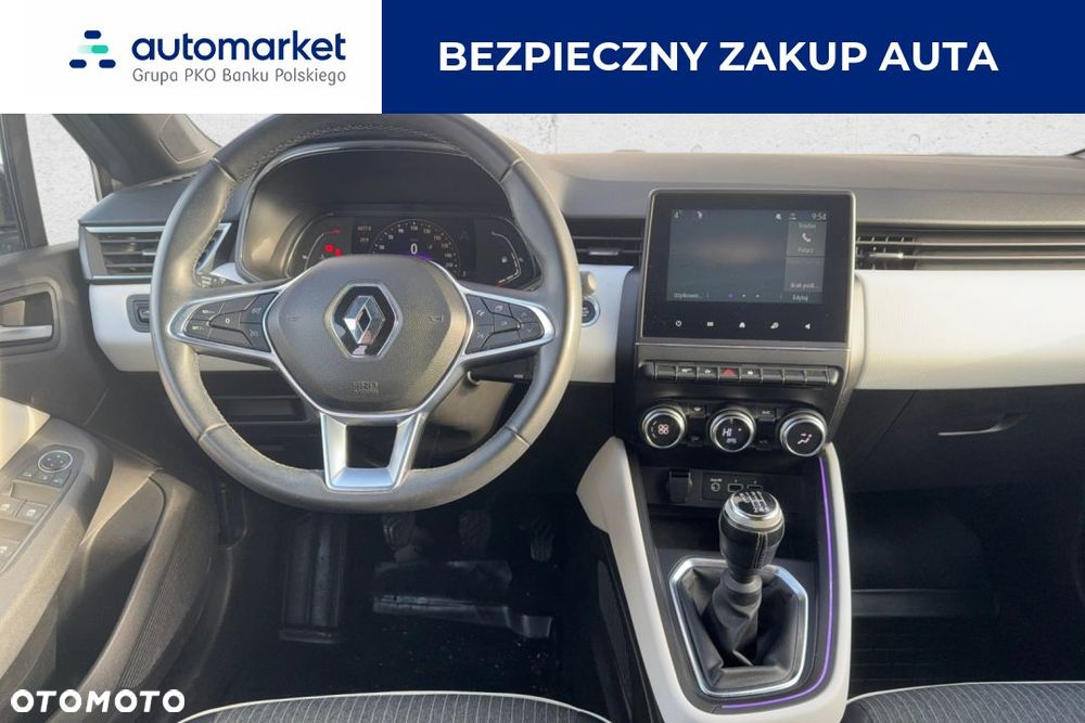 Renault Clio 1.0 TCe Techno - 12