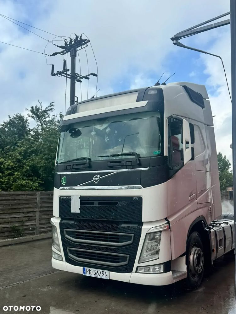 Volvo FH4 - 3