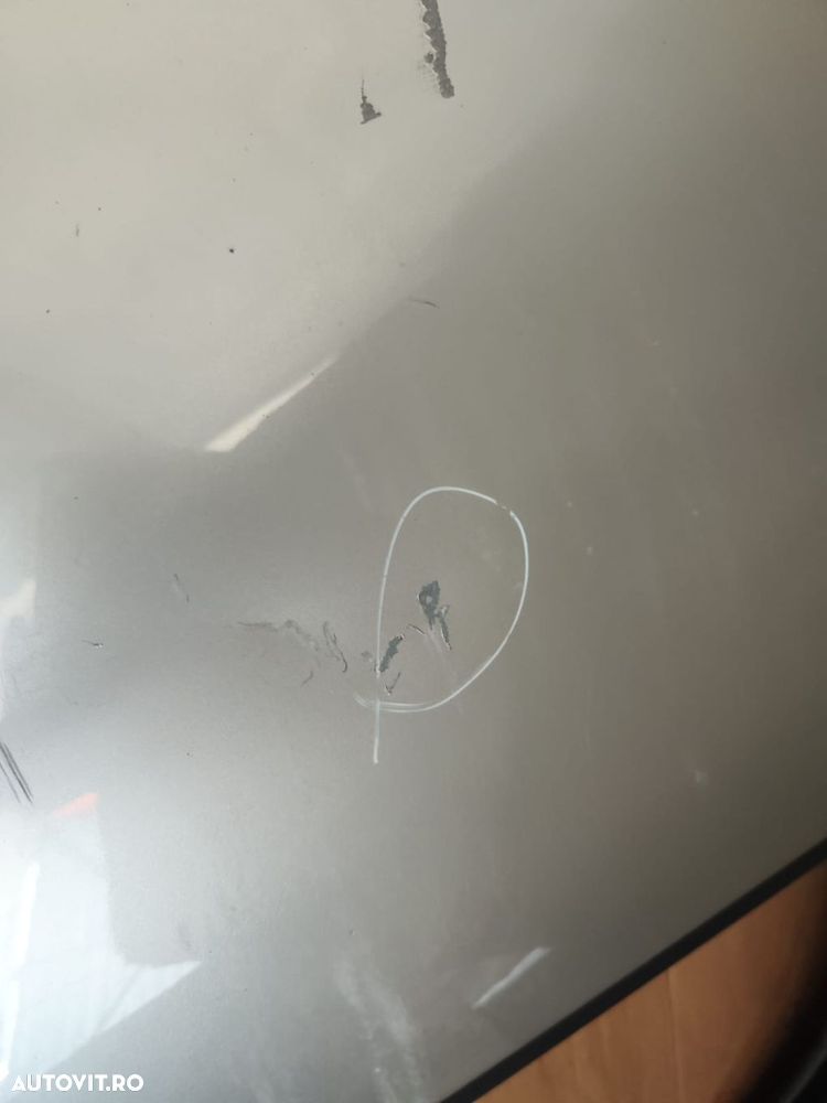 Usa portiera stanga fata 801110053r Dacia Duster 1 [2010 - 2013] - 6