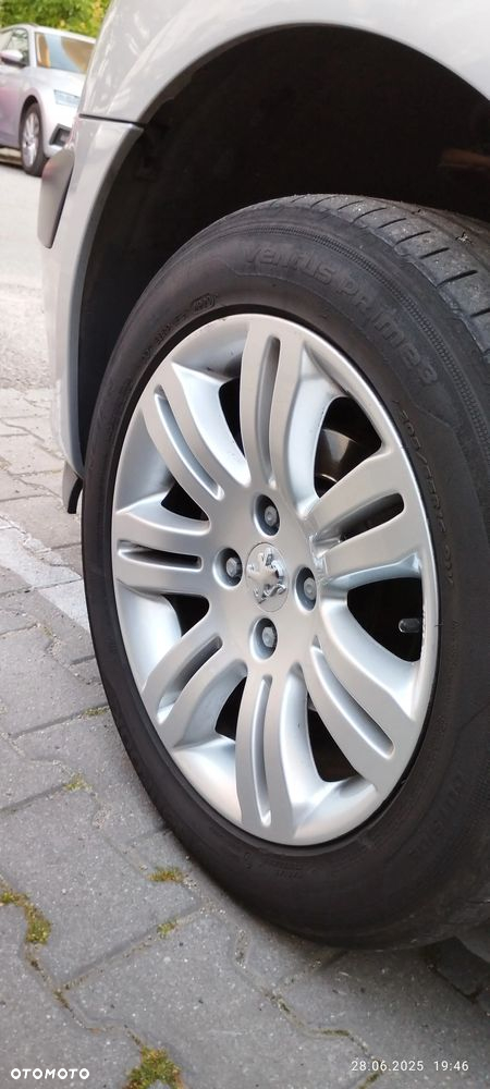 Peugeot 307 1.6 Mistral - 8