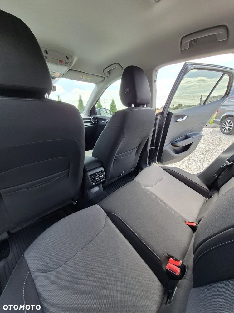 Skoda Fabia 1.0 TSI Style - 19