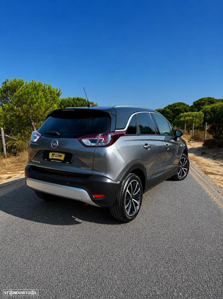 Opel Crossland X 1.2 T Ultimate - 3