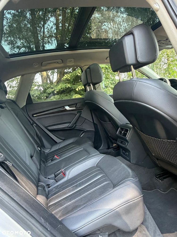 Audi Q5 45 TFSI quattro S tronic - 24