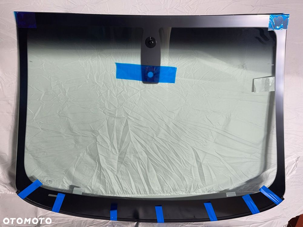 bmw i3 szyba przednia nowa sensor acoustic 2013-2022 - 4