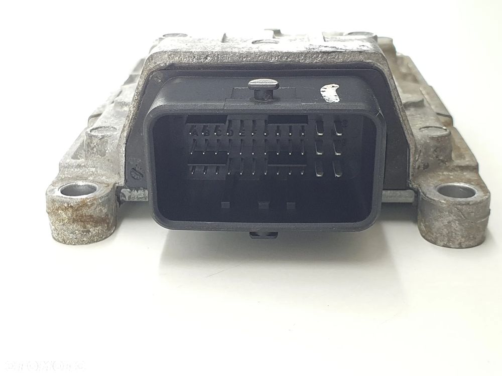 MODUL KOMPUTER STEROWNIK  TGB BLADE 550 - 3