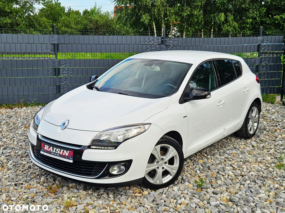 Renault Megane 1.5 dCi Bose Edition - 19