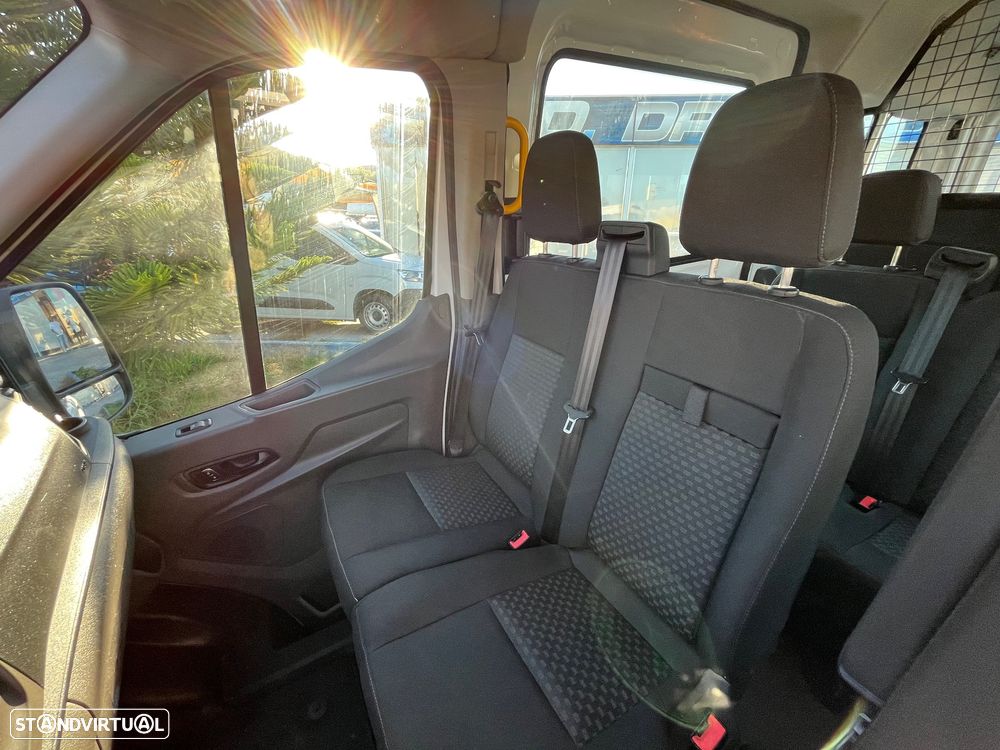 Ford Transit 330 L3 2.0 TDCi H2 Trend - 49