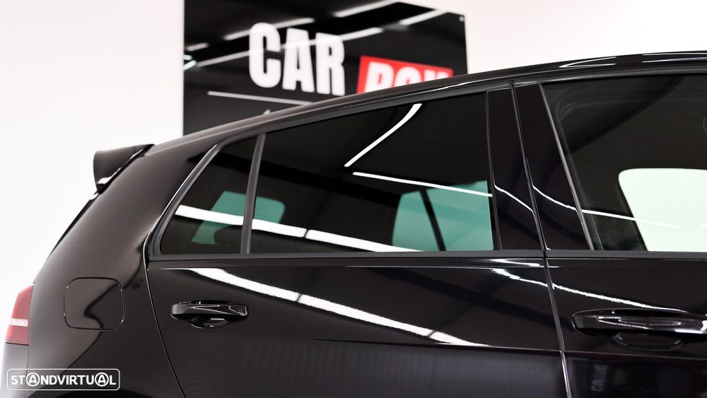 VW Golf 2.0 TSi GTi DSG - 8