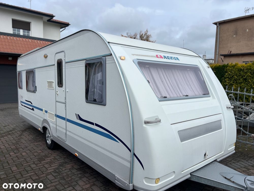 Adria Clasica 613 UT