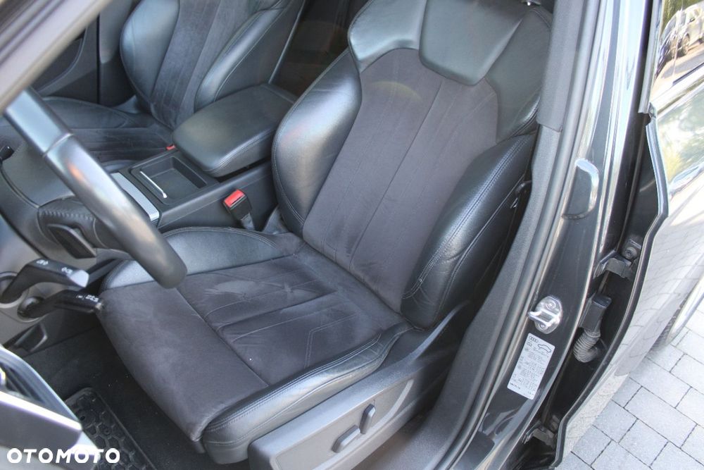 Audi Q5 2018