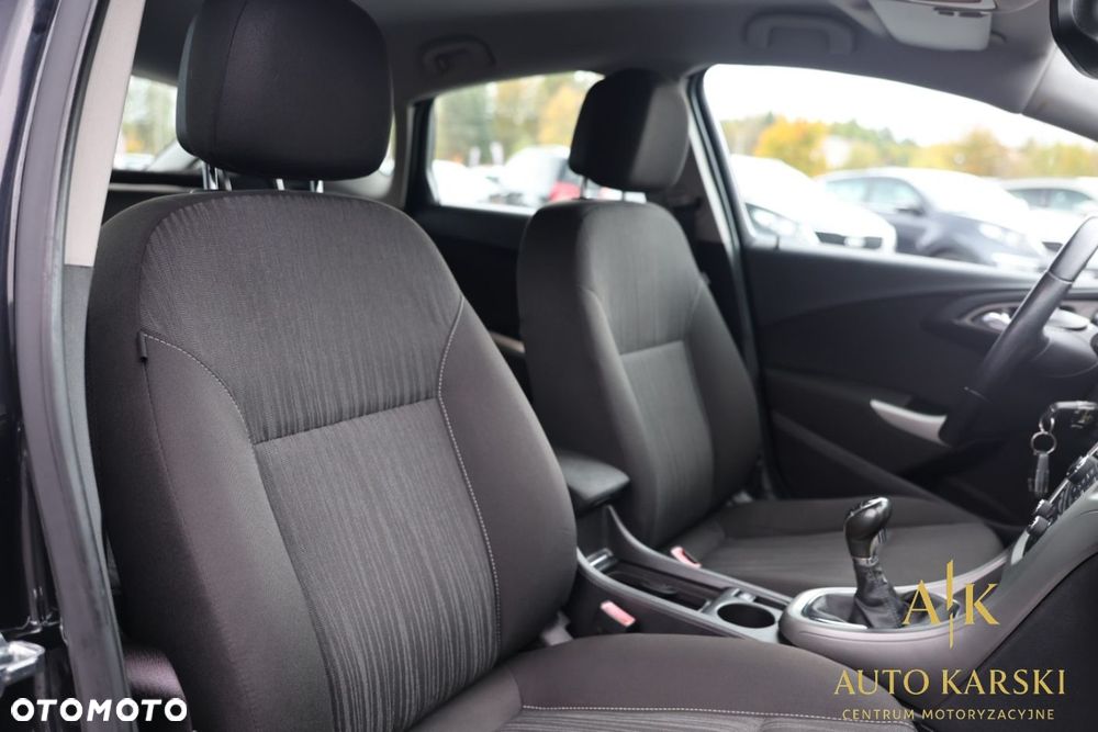 Opel Astra - 40