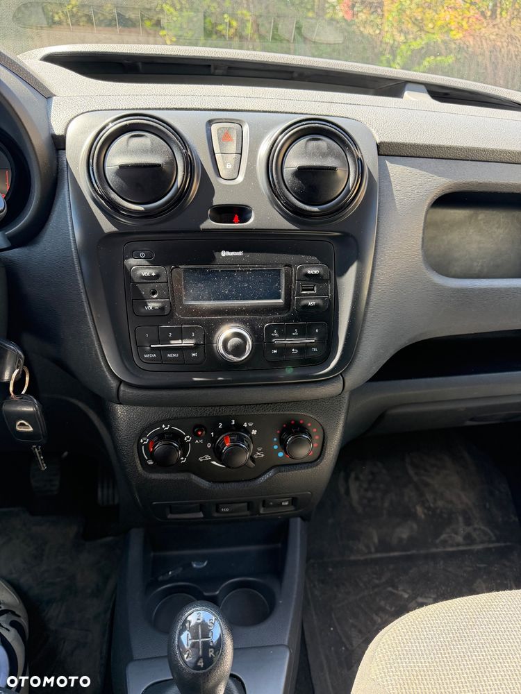 Dacia Dokker - 8