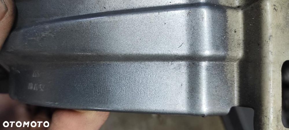 Wspornik Mocowanie Błotnika VW TOURAN LIFT PRAWY LEWY 1T0821136B 1T0821135B - 3