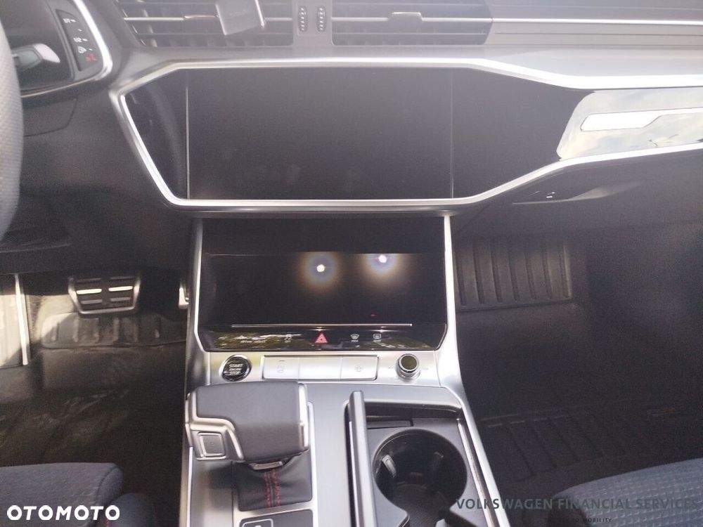 Audi A7 Sportback - 8