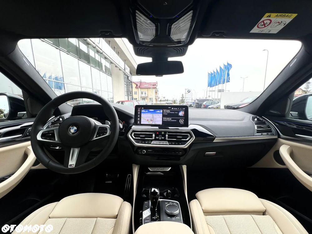 BMW X4 - 11