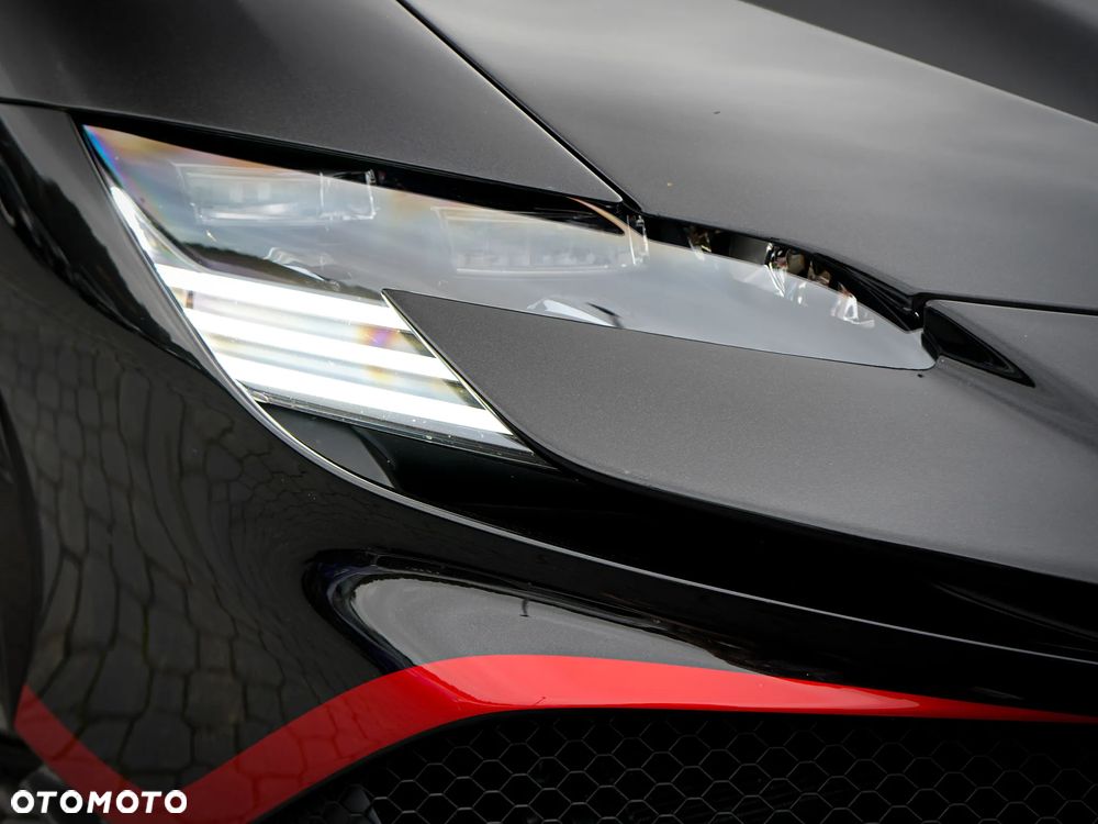 Ferrari SF90 Spider - 7