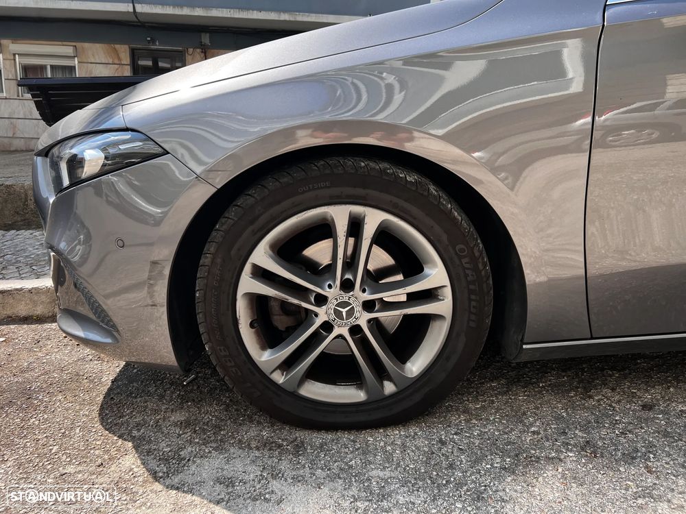 Mercedes-Benz A 140 - 6
