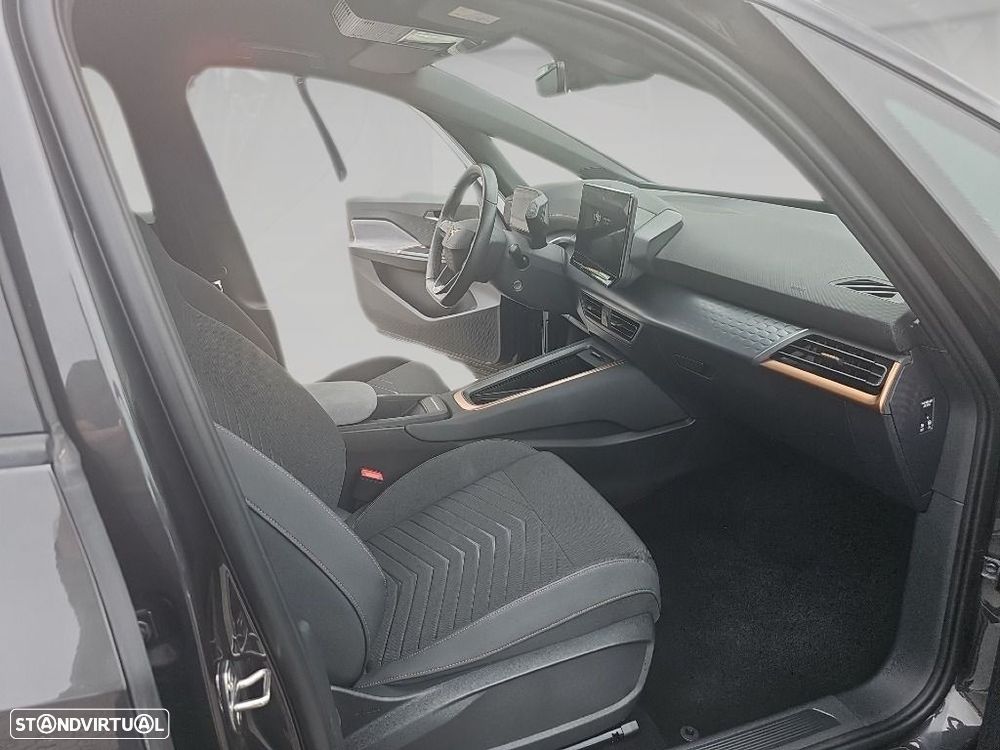 Cupra Born 58 kWh e-Boost Plus - 16