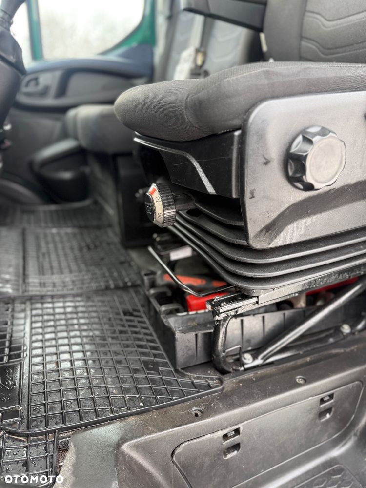 Iveco DAILY 70C18 - 10