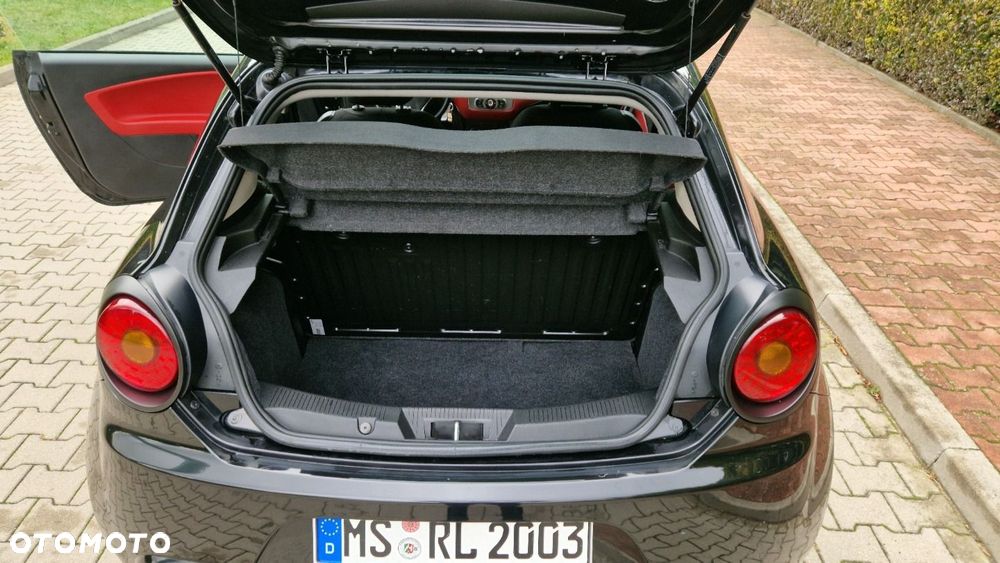 Alfa Romeo Mito - 14