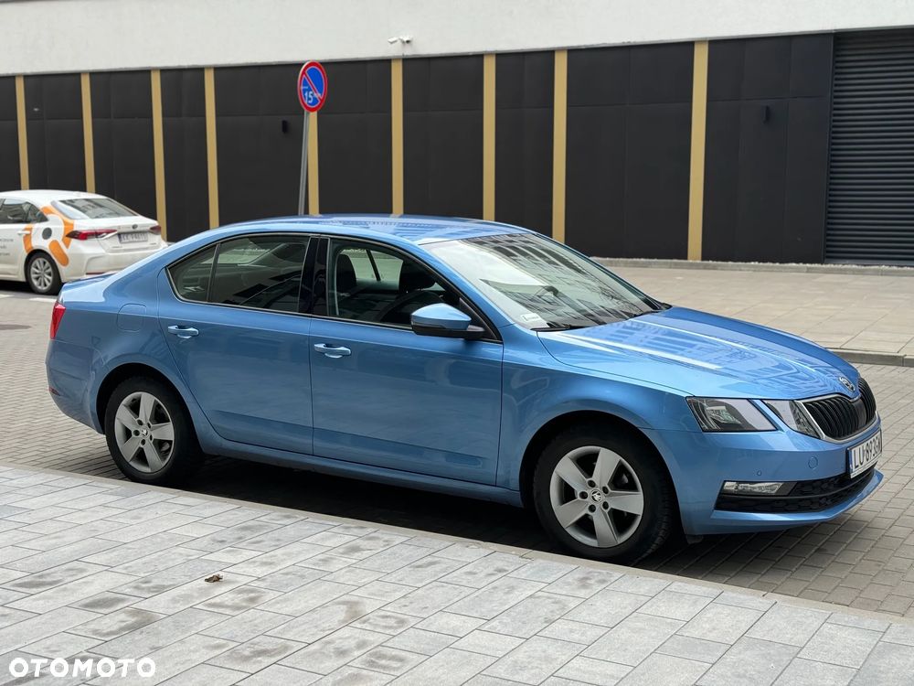 Skoda Octavia 1.6 TDI Ambition - 4