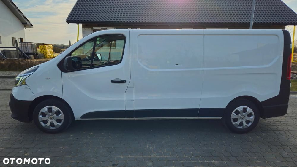 Renault Trafic - 4