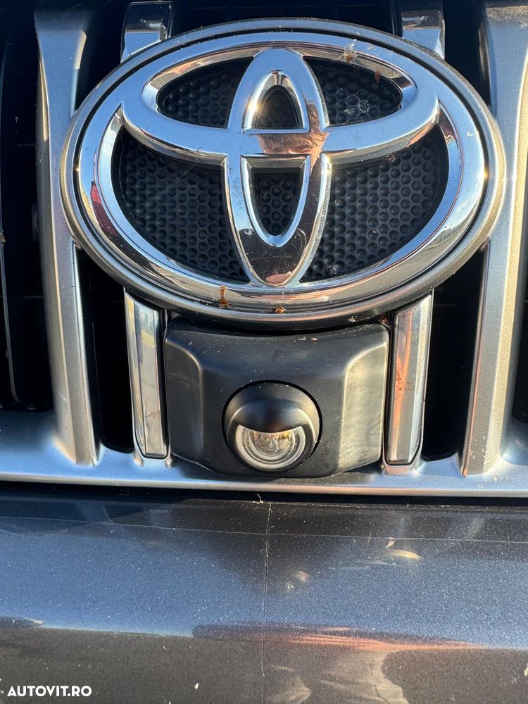 Toyota Land Cruiser 3.0l Turbo D-4D A/T Luxury - 28
