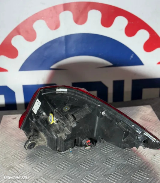 Farolim Trás Esquerdo BMW Série 1 PacK M F40 116D 2019 - 2