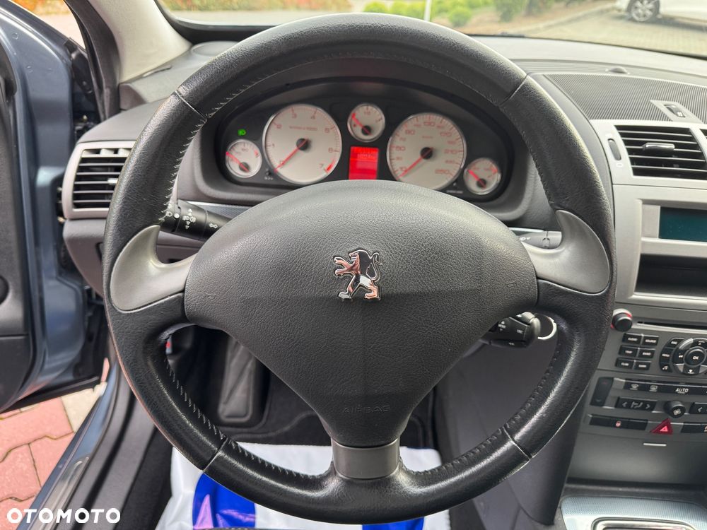 Peugeot 407 135 Premium - 32