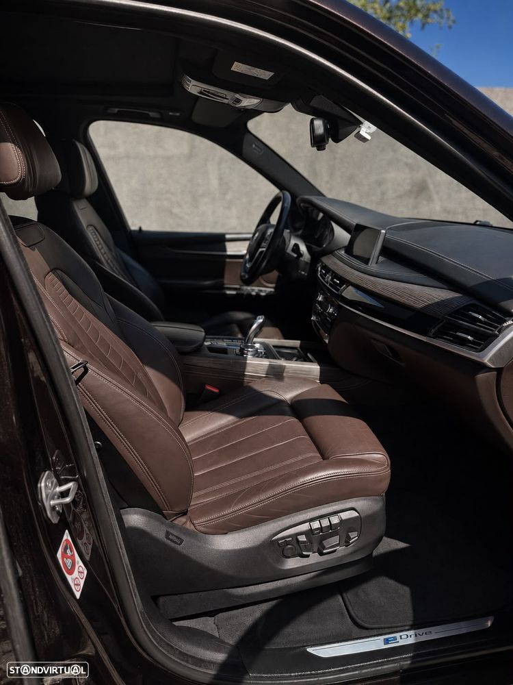 BMW X5 - 4