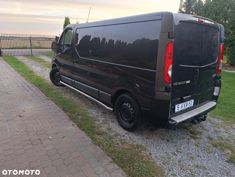 Renault Trafic - 17