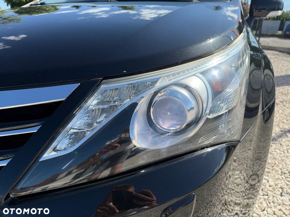 Toyota Avensis 1.8 Prestige MS - 28