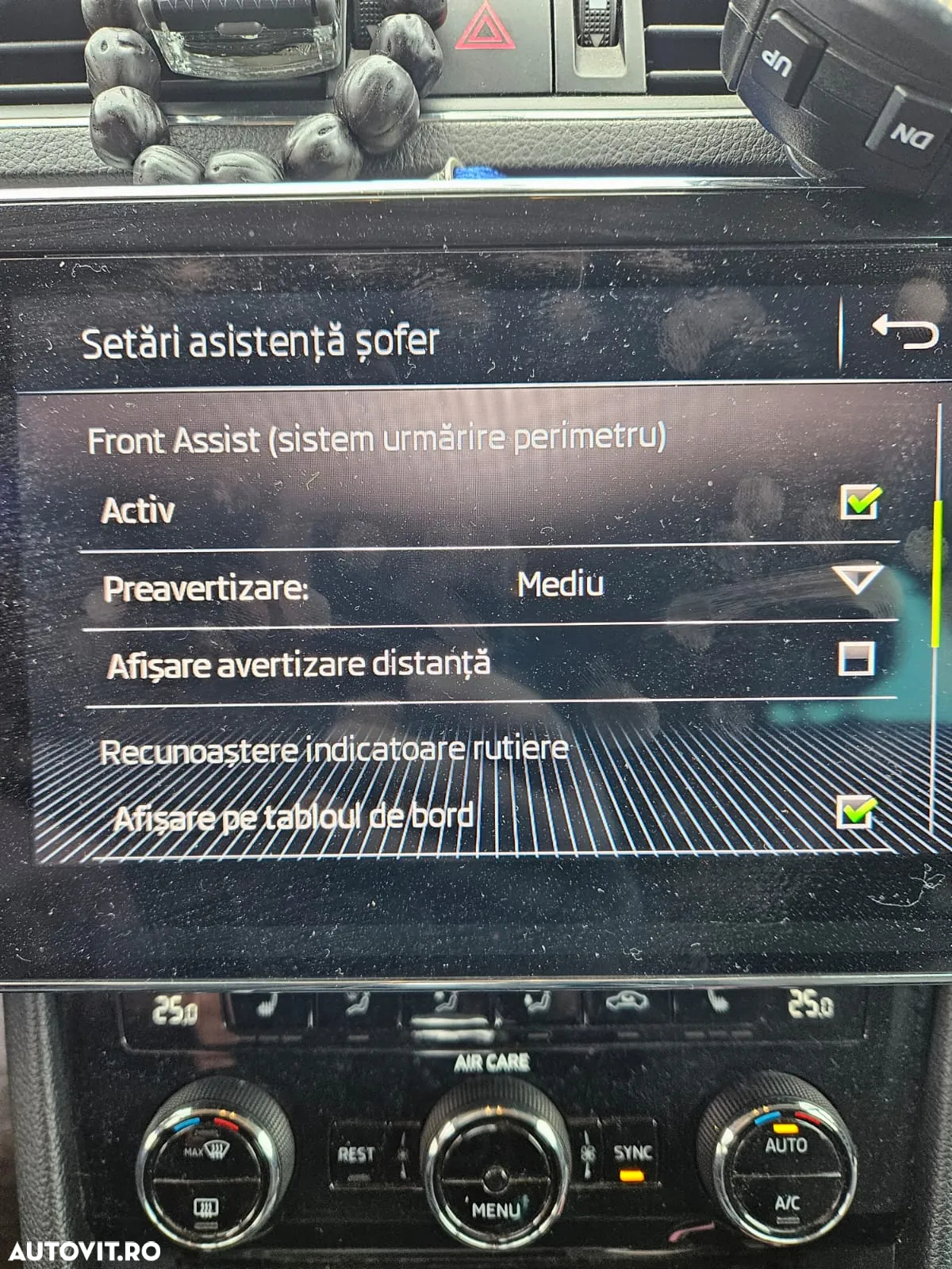 Skoda Superb 2.0 TDI DSG Ambition - 20