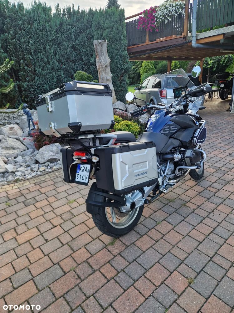 BMW R - 5