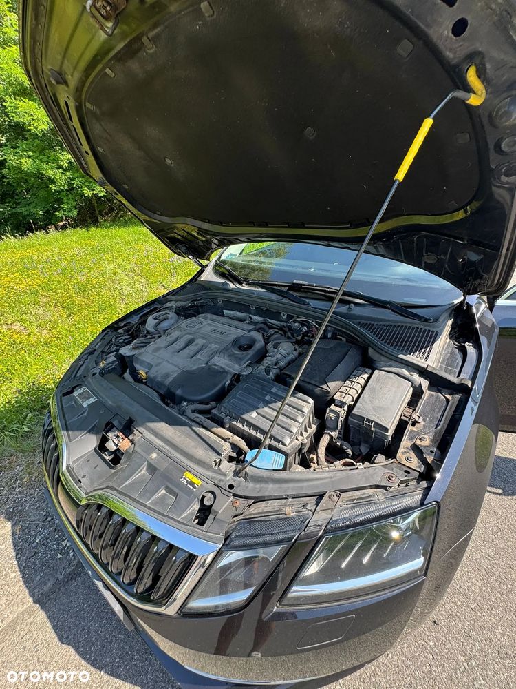 Skoda Octavia - 15