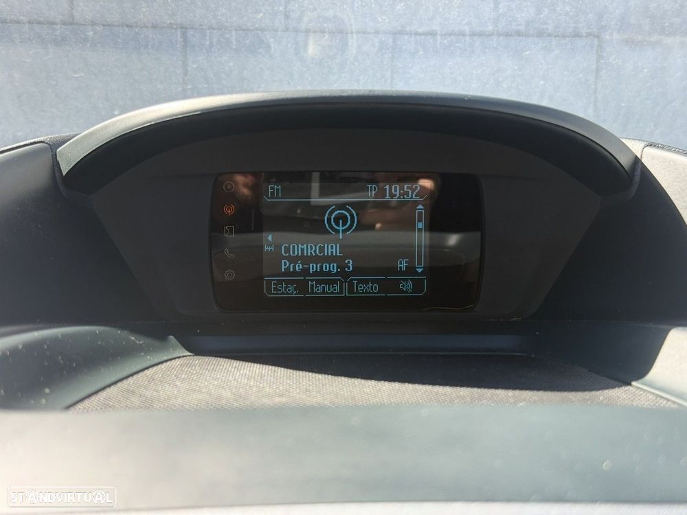 Ford C-Max 1.0 Ecoboost S&S Trend - 8