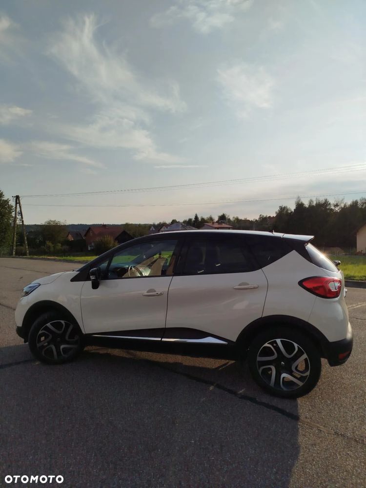 Renault Captur ENERGY TCe 120 EDC Intens - 4