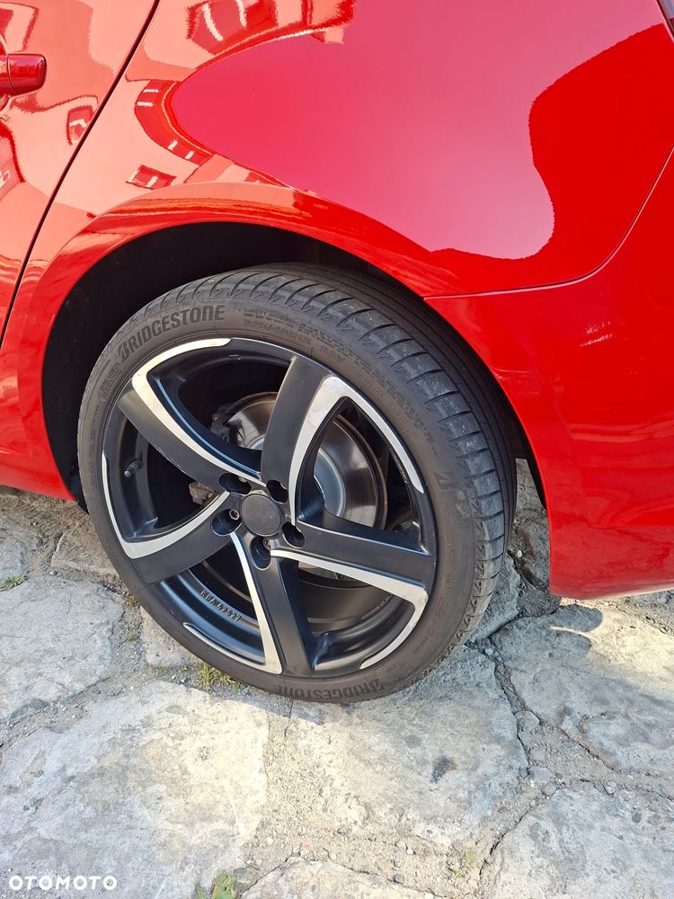 Audi A3 Sportback 2.0 TDI (clean diesel) quattro Attraction - 7