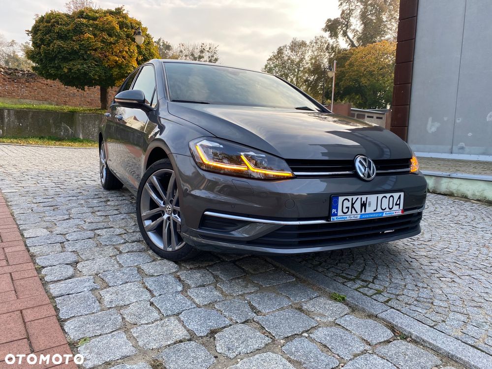 Volkswagen Golf - 20