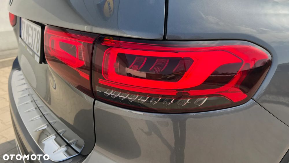 Mercedes-Benz GLB 220 d 8G-DCT AMG Line - 5