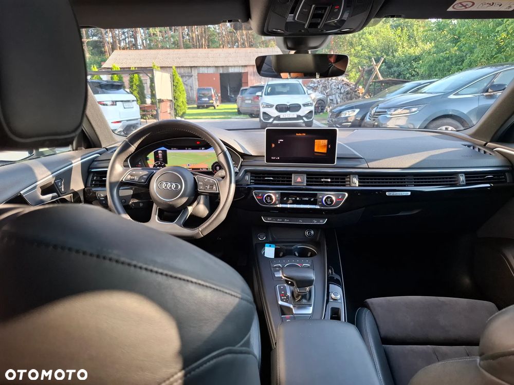 Audi A4 Allroad - 14