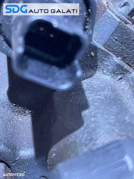 Pompa Inalta Presiune cu Senzor Regulator Renault Laguna 3 1.5 DCI 2007 - 2015 Cod 167008859 167008859R H82286029 A2C20000754 - 6