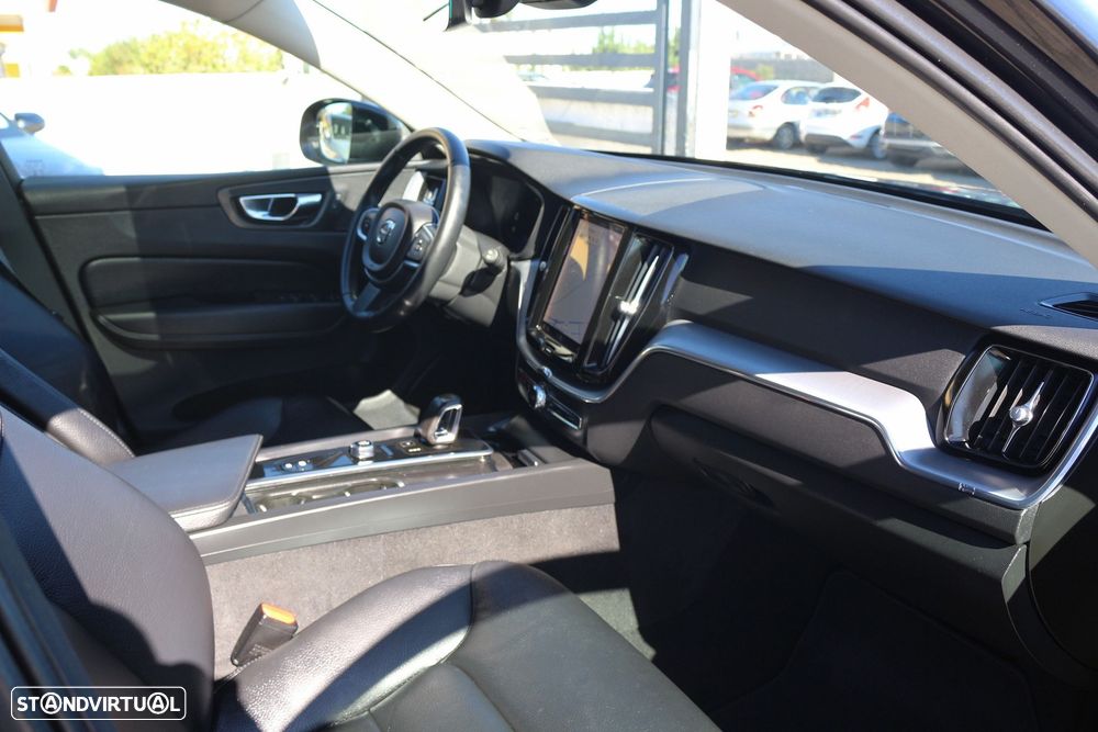 Volvo XC 60 2.0 T6 PHEV Inscription Expression AWD - 41