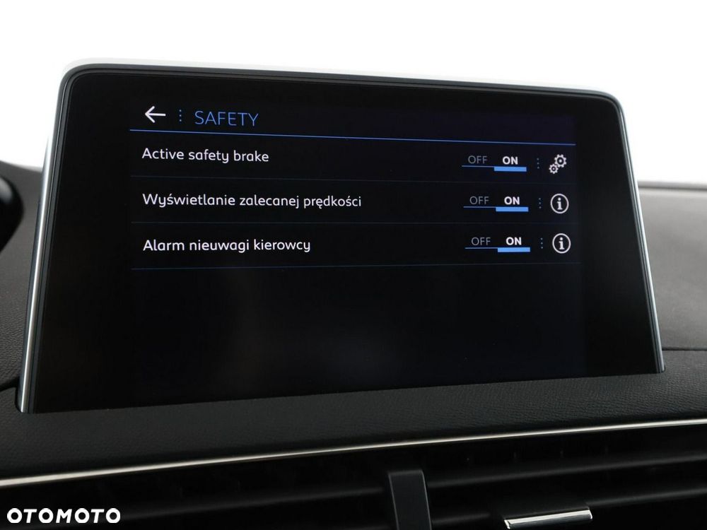 Peugeot 5008 PureTech 130 EAT8 Stop & Start Allure Business-Paket - 27