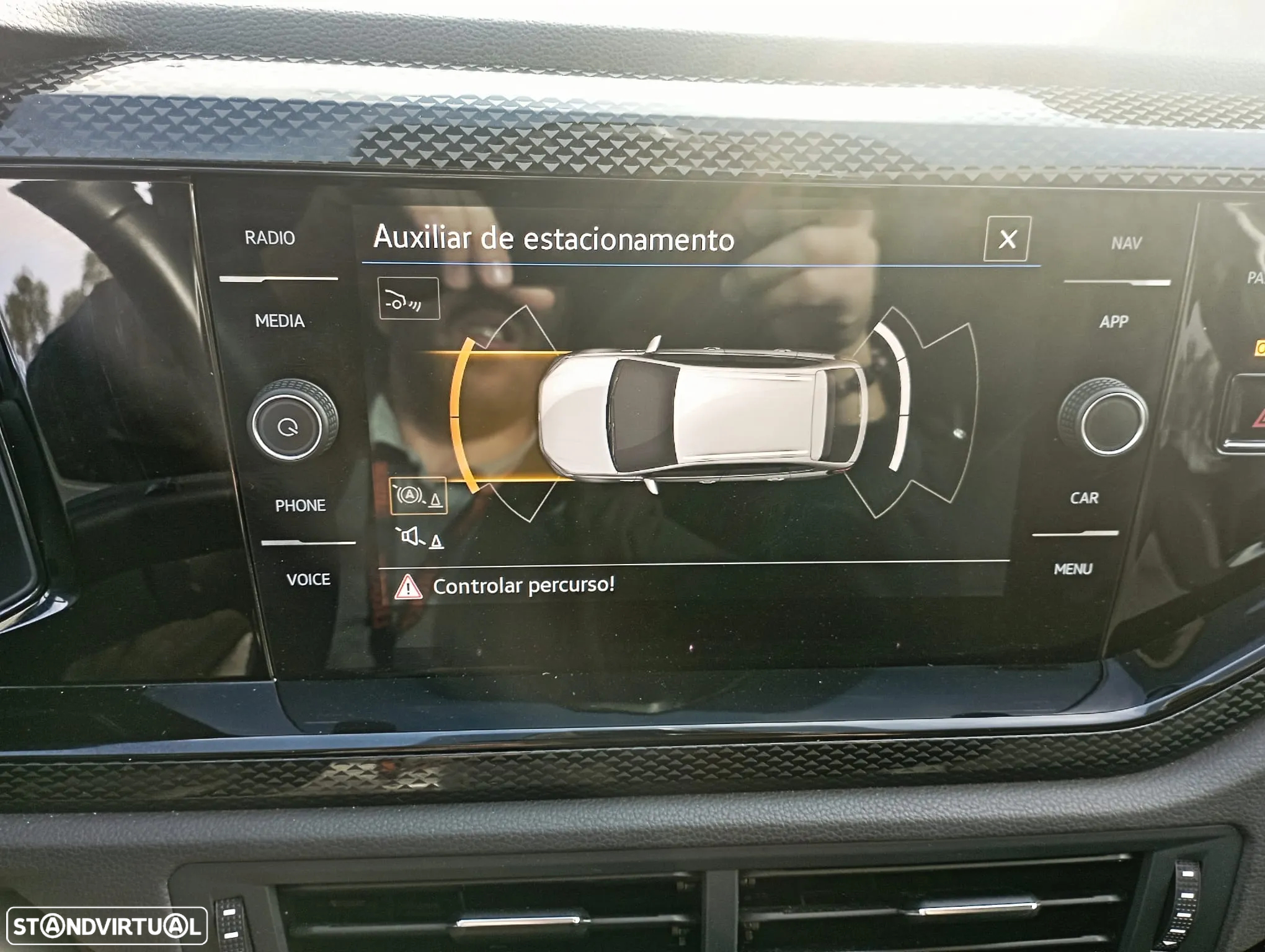 VW Taigo 1.0 TSI Life - 13