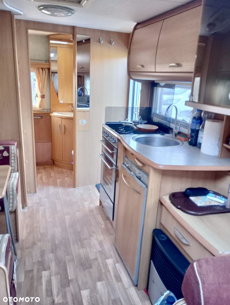 SWIFT Challenger 530 - 11