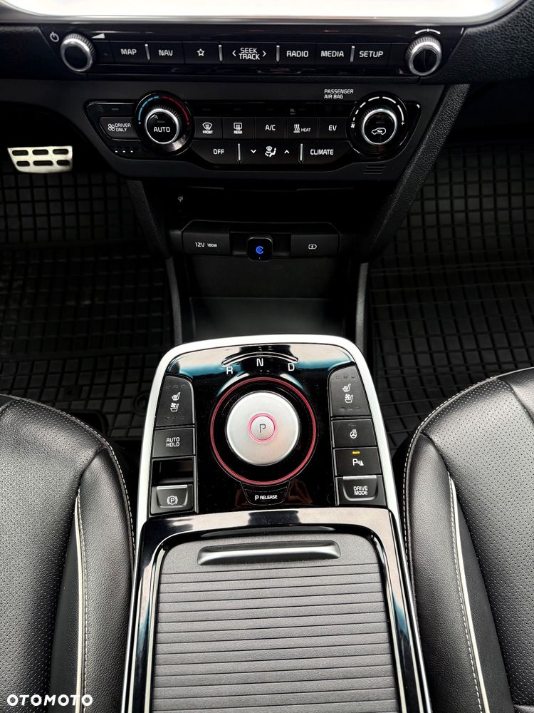 Kia Niro 64kWh L - 19