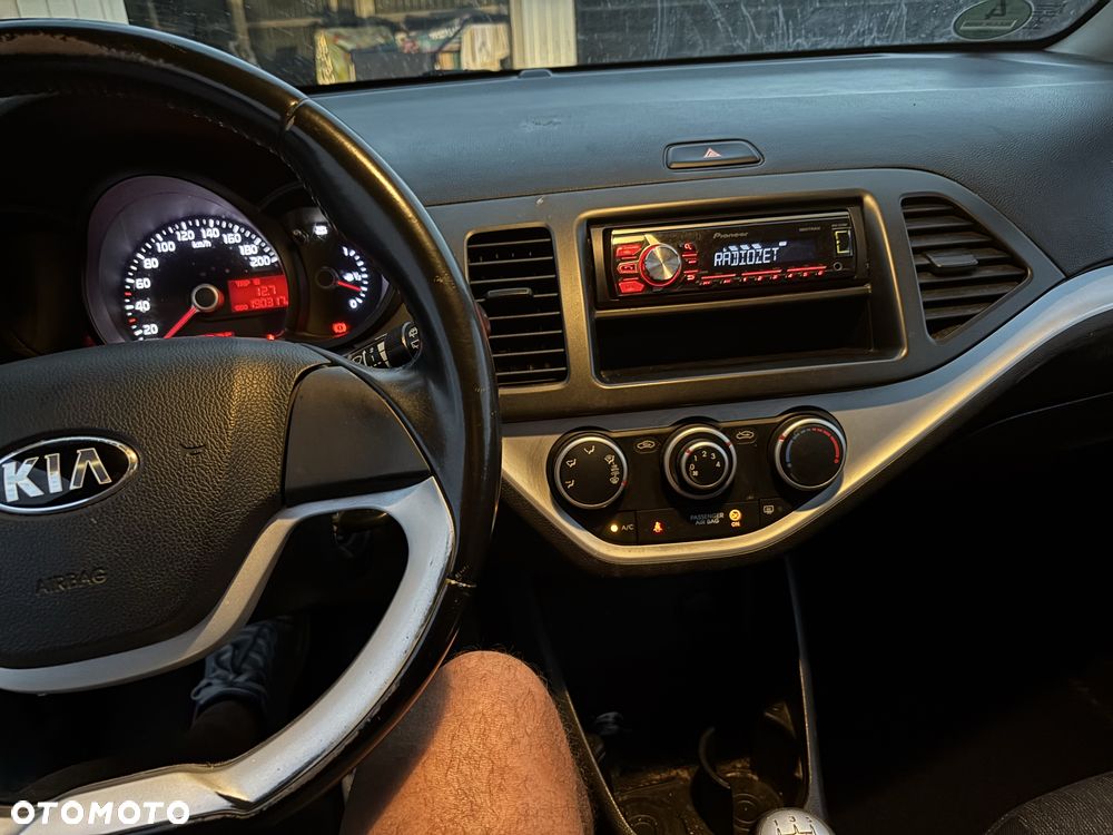 Kia Picanto - 7